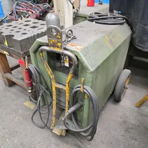 Schweißtransformator Dalex G364Si