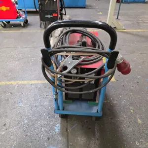 Plasmaschneidgerät Castolin Eutectic AirJet 105