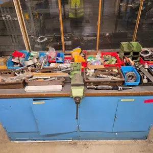 Werkbank