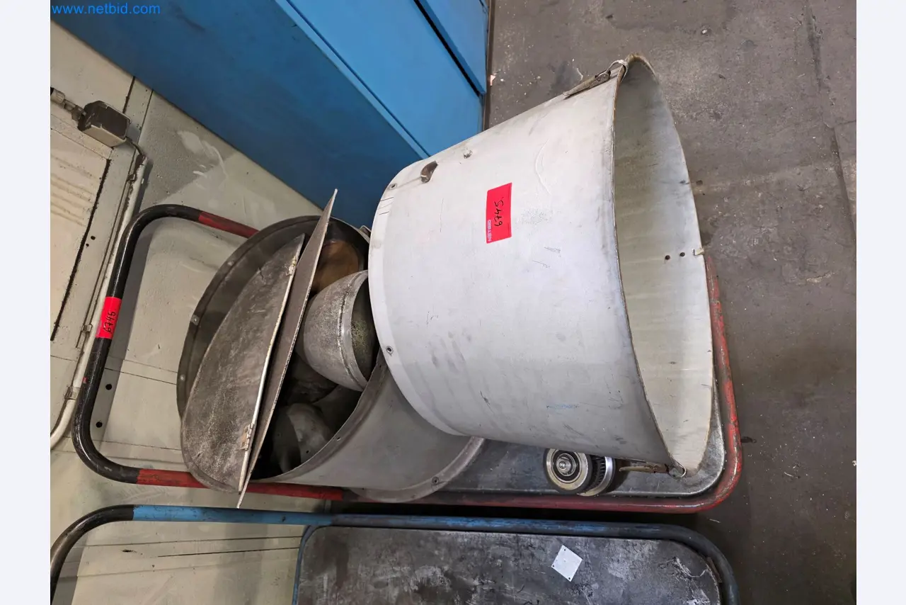 Workshop equipment, automotive lifts, and welding equipment for the automotive industry-3