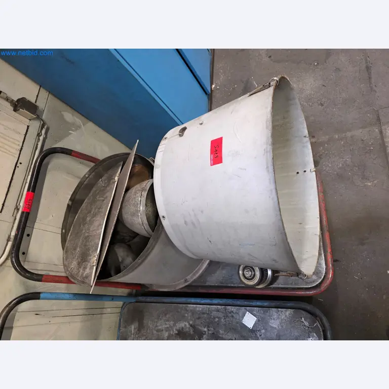Workshop equipment, automotive lifts, and welding equipment for the automotive industry-3