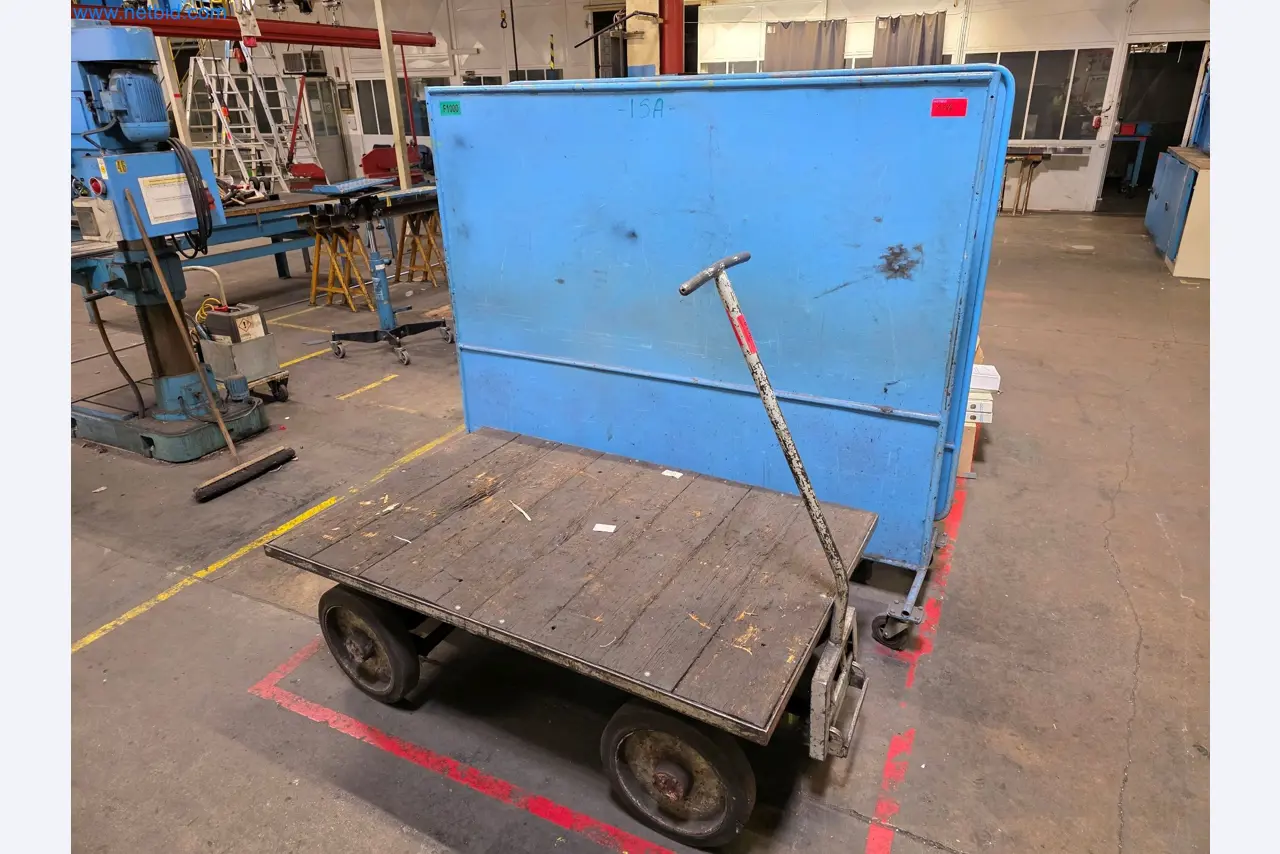 Workshop equipment, automotive lifts, and welding equipment for the automotive industry-1