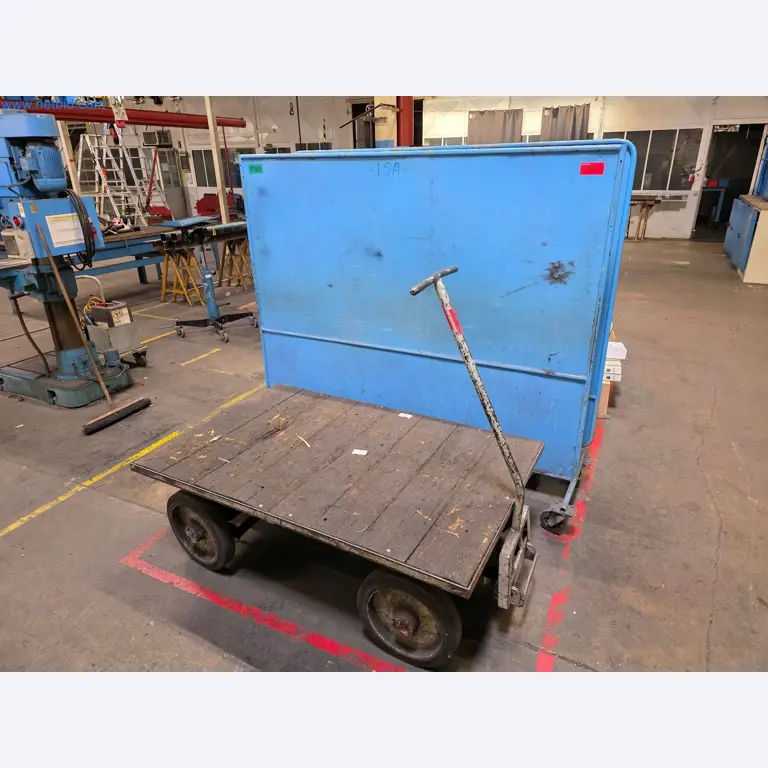 Workshop equipment, automotive lifts, and welding equipment for the automotive industry-1