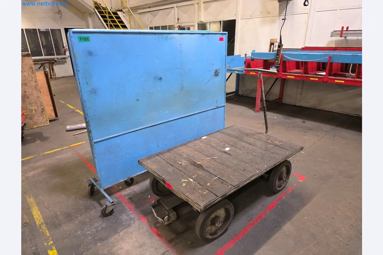 Workshop equipment, automotive lifts, and welding equipment for the automotive industry-2