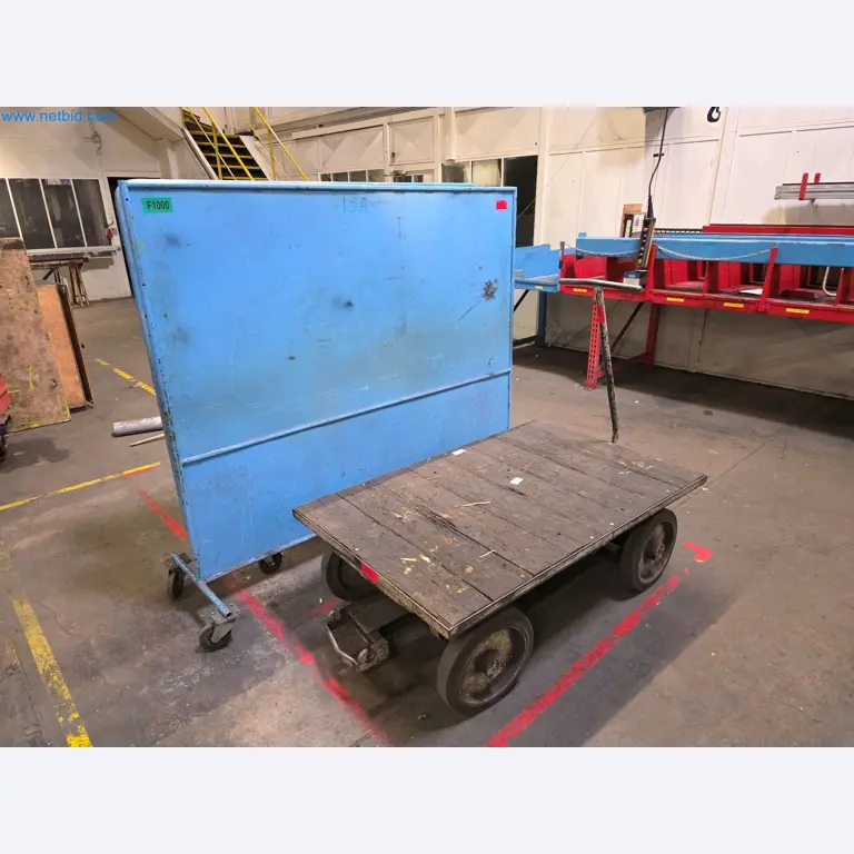 Workshop equipment, automotive lifts, and welding equipment for the automotive industry-2