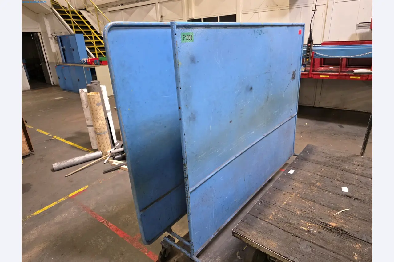 Workshop equipment, automotive lifts, and welding equipment for the automotive industry-6