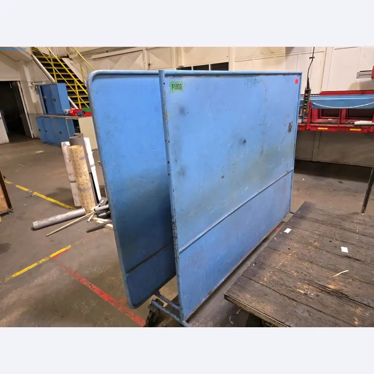 Workshop equipment, automotive lifts, and welding equipment for the automotive industry-6