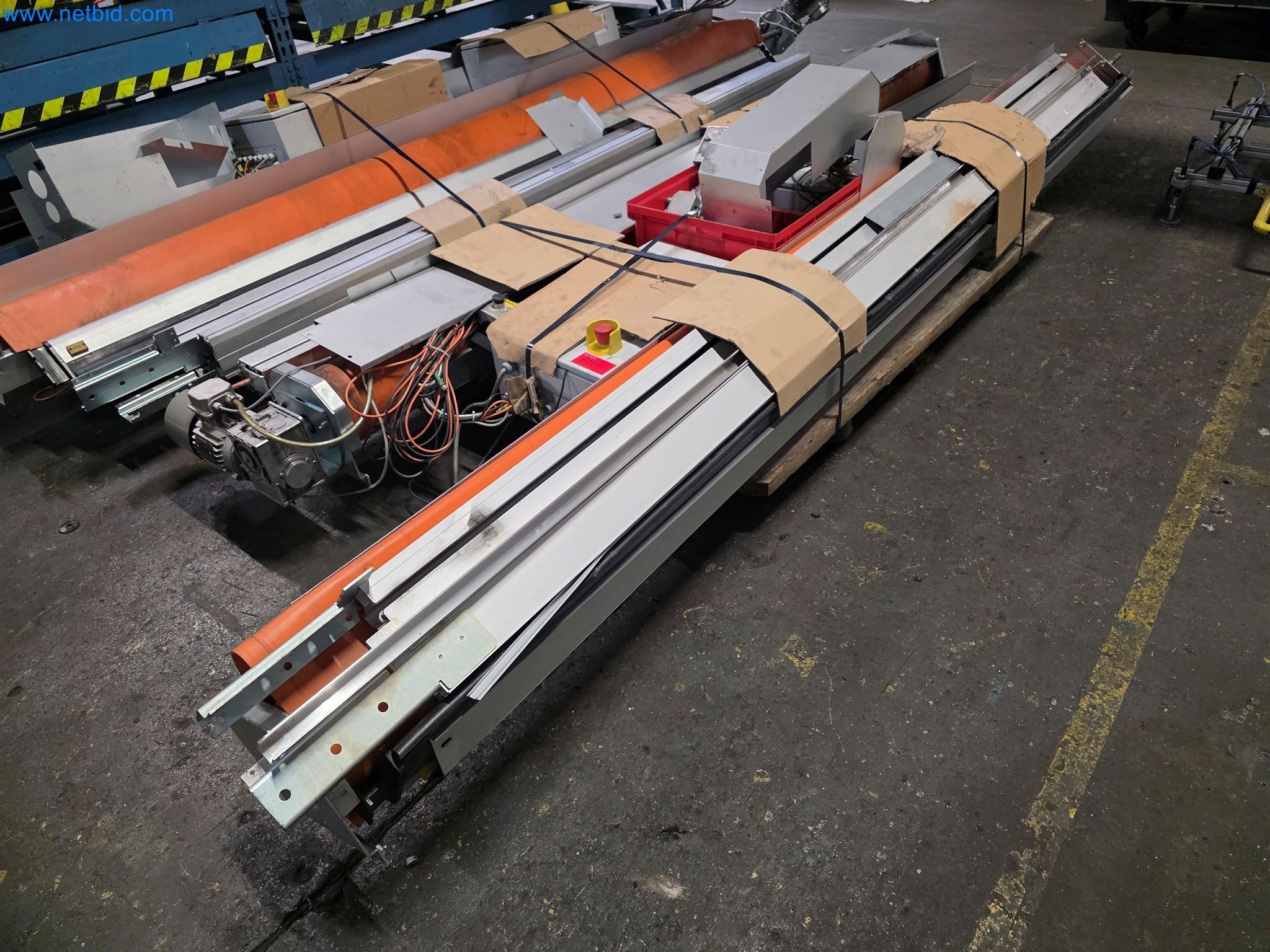 Workshop equipment, automotive lifts, and welding equipment for the automotive industry-1