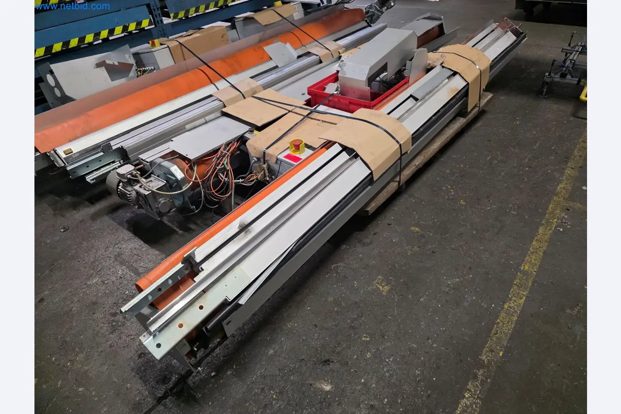 Workshop equipment, automotive lifts, and welding equipment for the automotive industry-1
