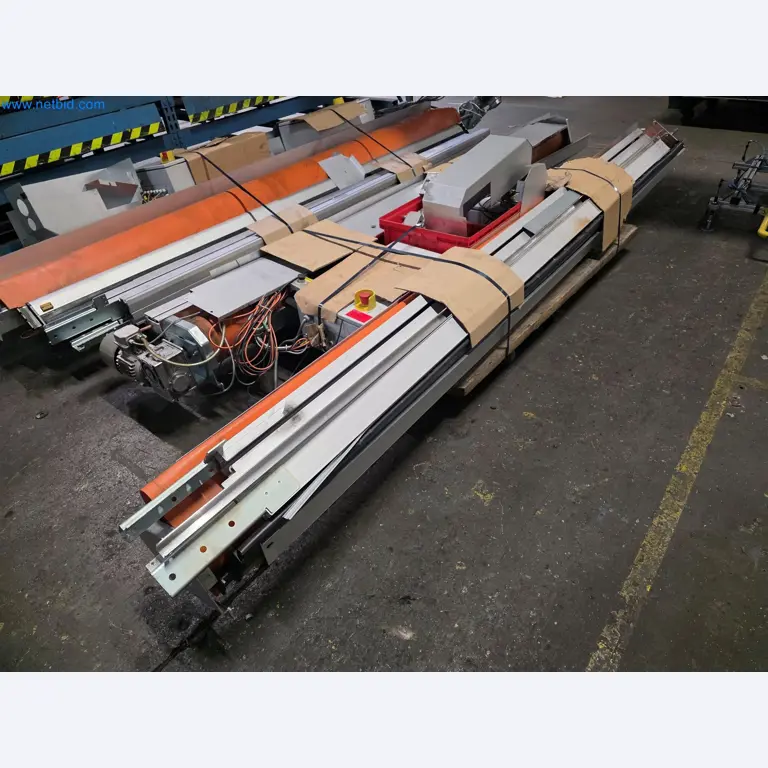 Workshop equipment, automotive lifts, and welding equipment for the automotive industry-1