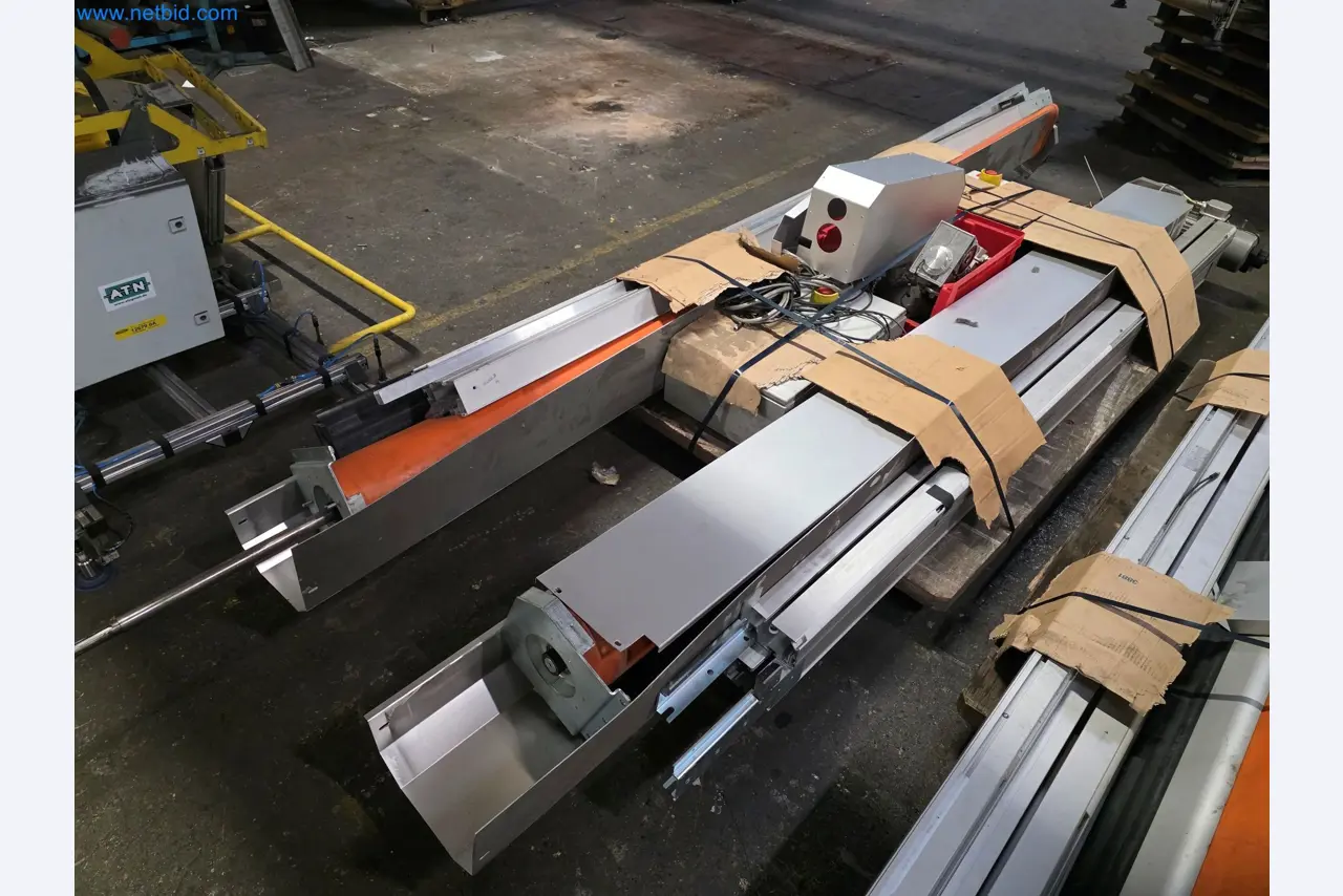 Workshop equipment, automotive lifts, and welding equipment for the automotive industry-2