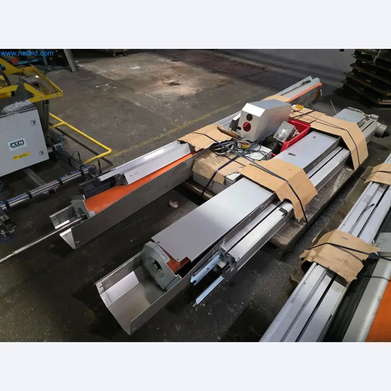 Workshop equipment, automotive lifts, and welding equipment for the automotive industry-2