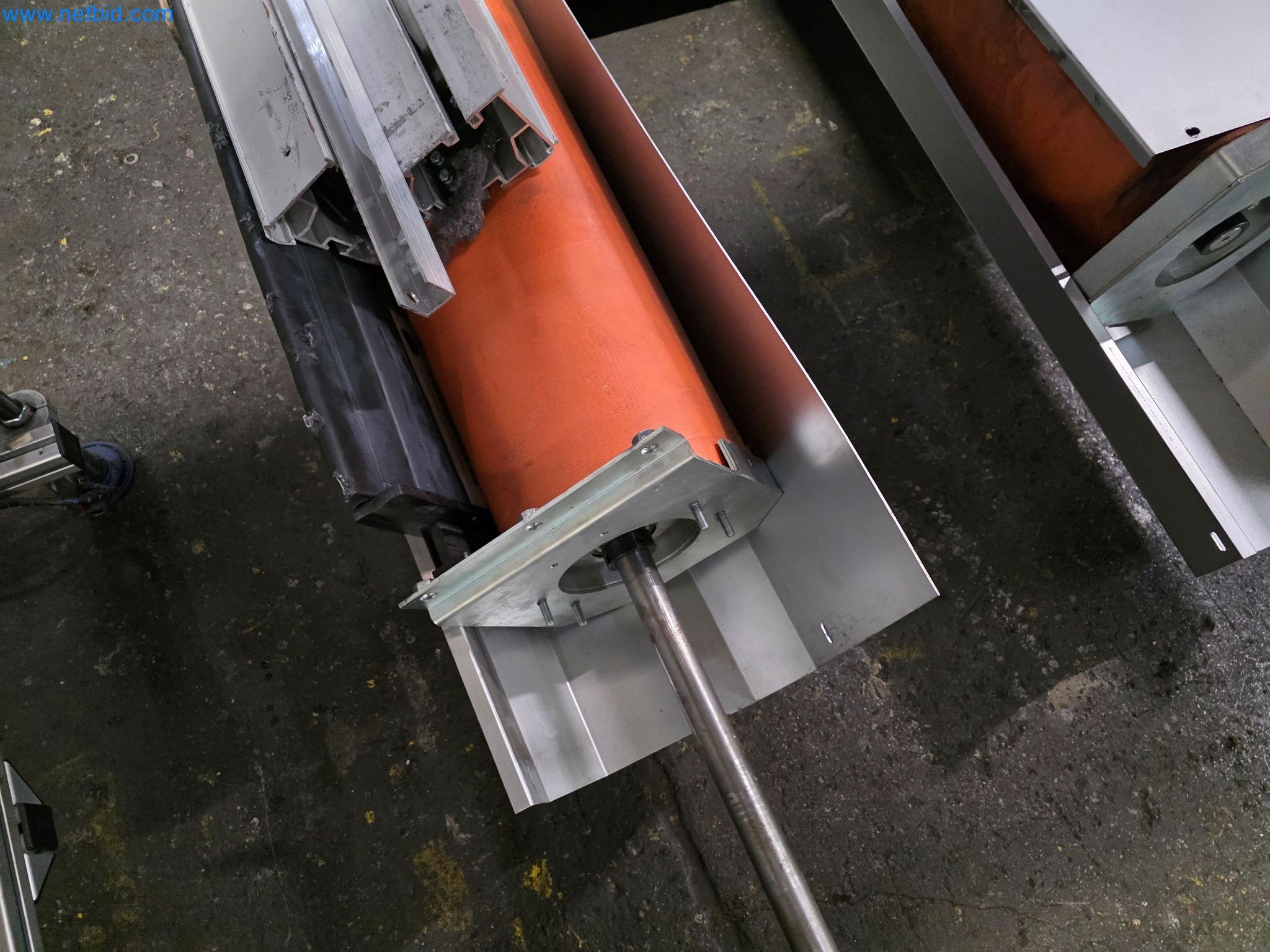 Workshop equipment, automotive lifts, and welding equipment for the automotive industry-3