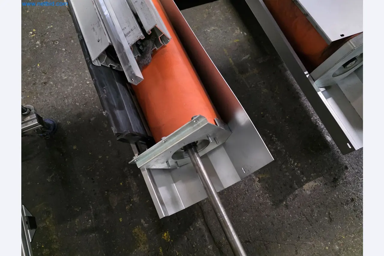 Workshop equipment, automotive lifts, and welding equipment for the automotive industry-3