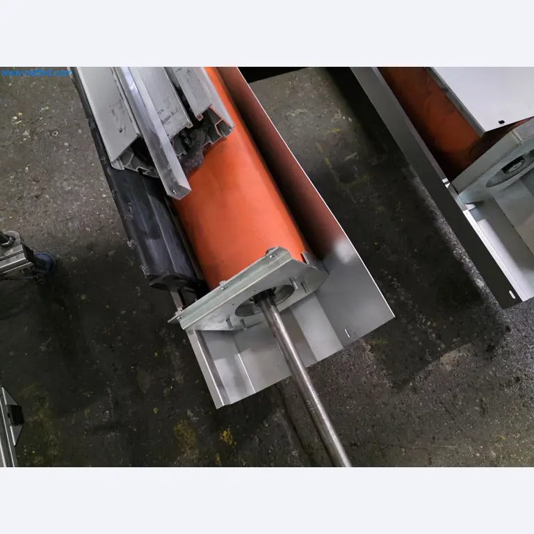 Workshop equipment, automotive lifts, and welding equipment for the automotive industry-3