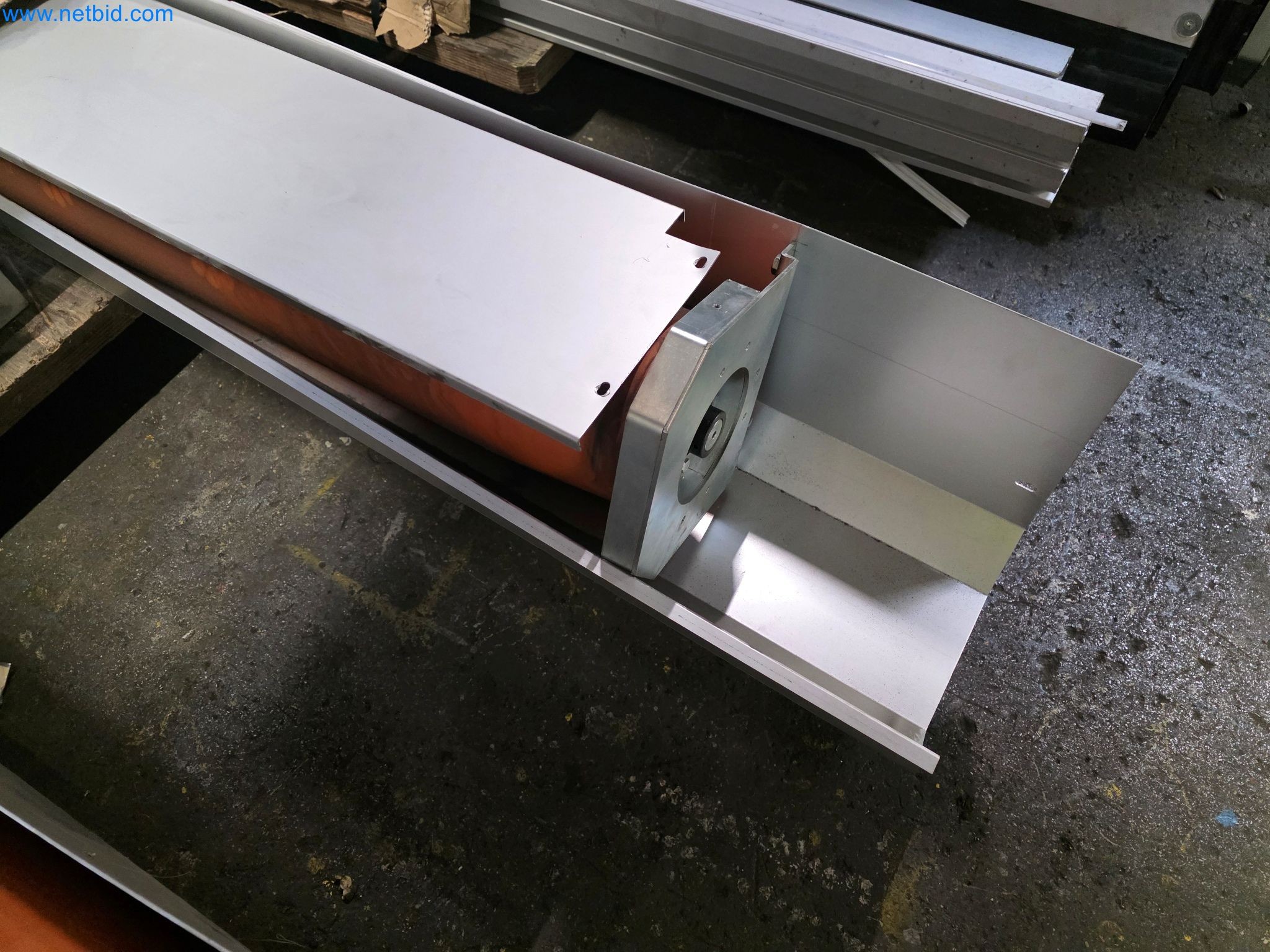 Workshop equipment, automotive lifts, and welding equipment for the automotive industry-4
