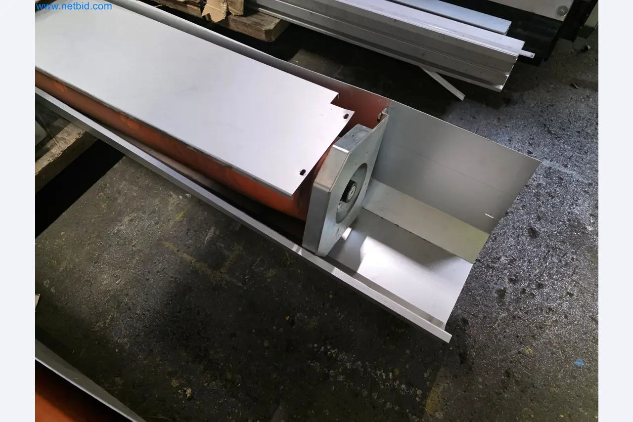 Workshop equipment, automotive lifts, and welding equipment for the automotive industry-4