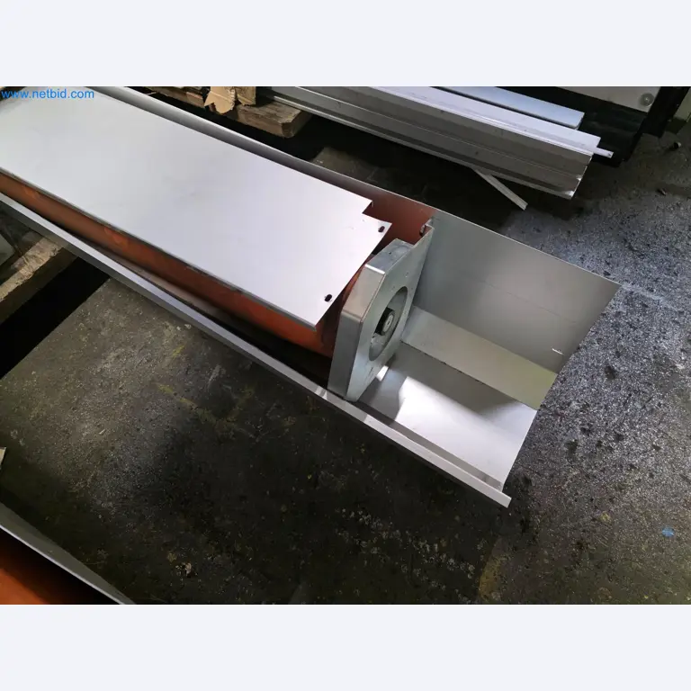 Workshop equipment, automotive lifts, and welding equipment for the automotive industry-4
