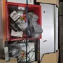 thumbnail-Workshop equipment, automotive lifts, and welding equipment for the automotive industry-6