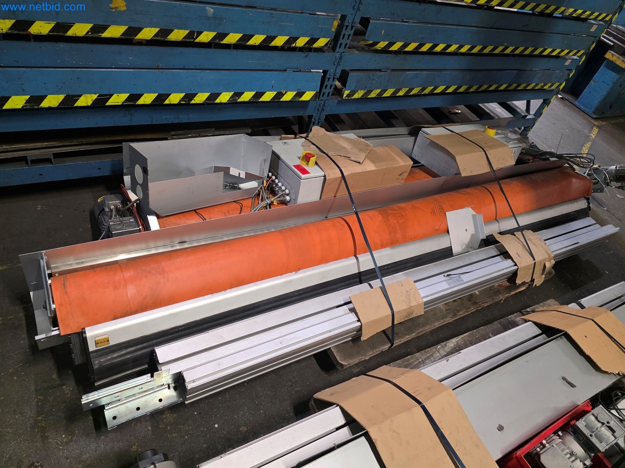 Workshop equipment, automotive lifts, and welding equipment for the automotive industry-1