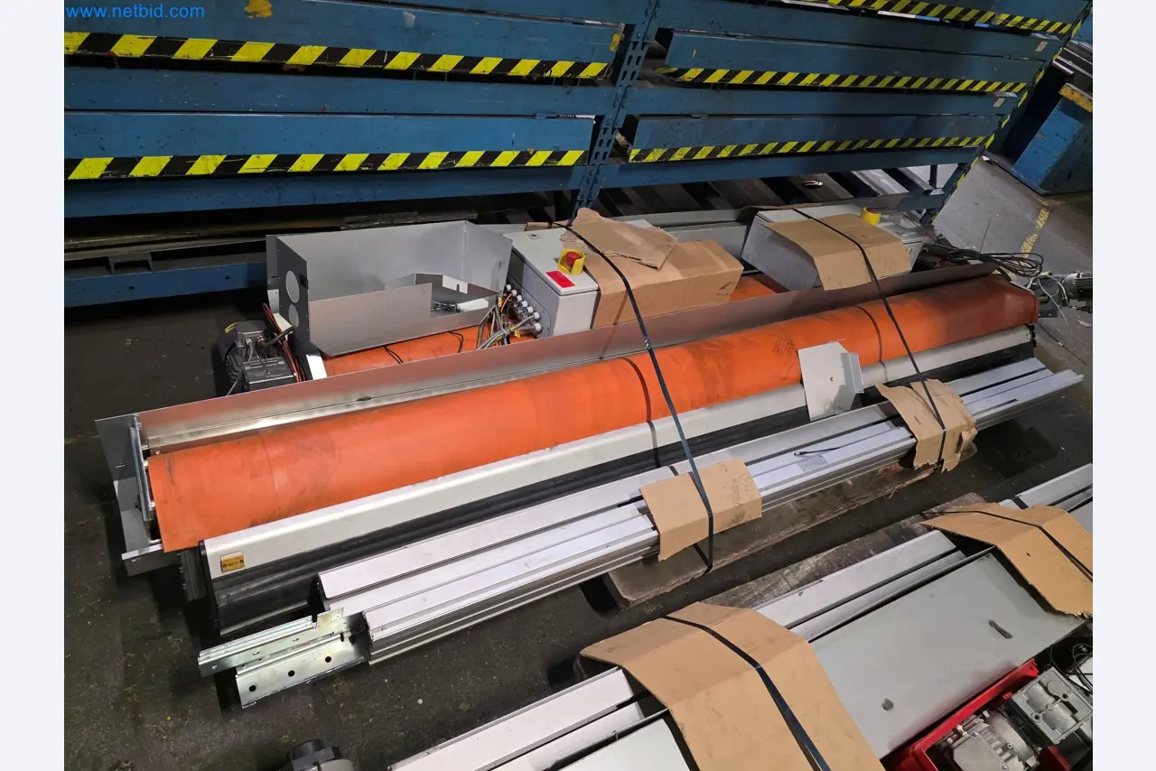 Workshop equipment, automotive lifts, and welding equipment for the automotive industry-1