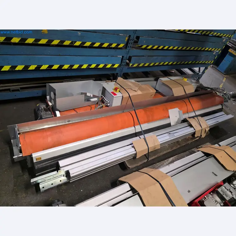 Workshop equipment, automotive lifts, and welding equipment for the automotive industry-1