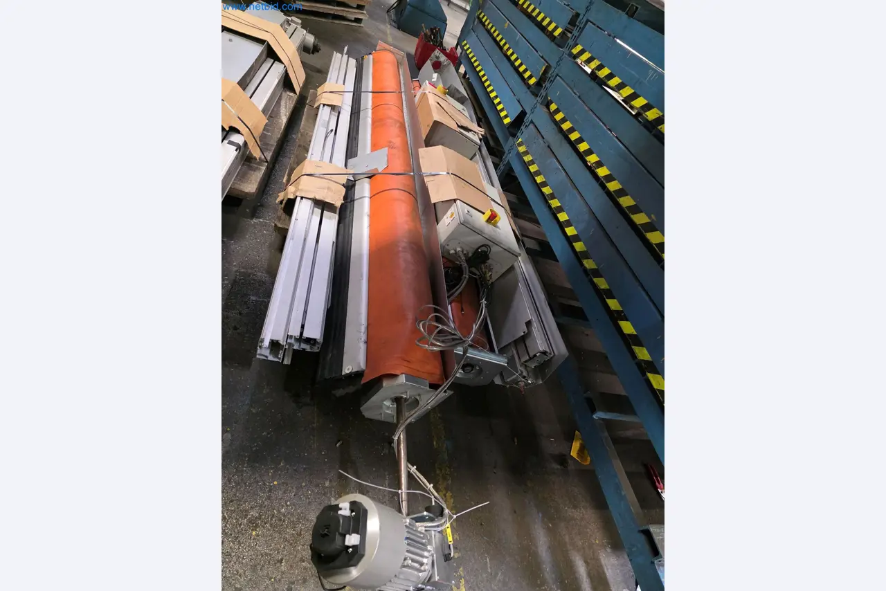 Workshop equipment, automotive lifts, and welding equipment for the automotive industry-2