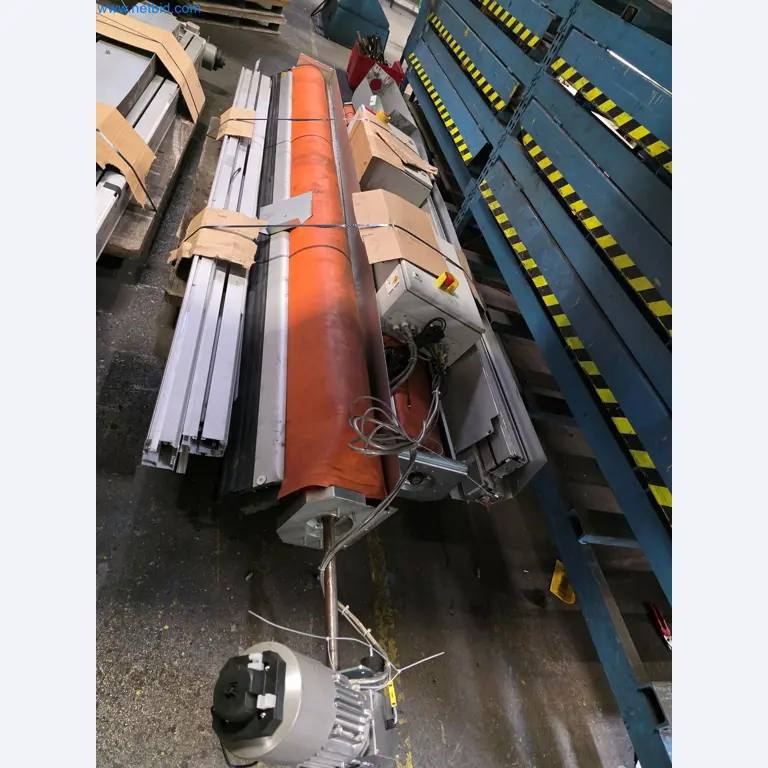 Workshop equipment, automotive lifts, and welding equipment for the automotive industry-2