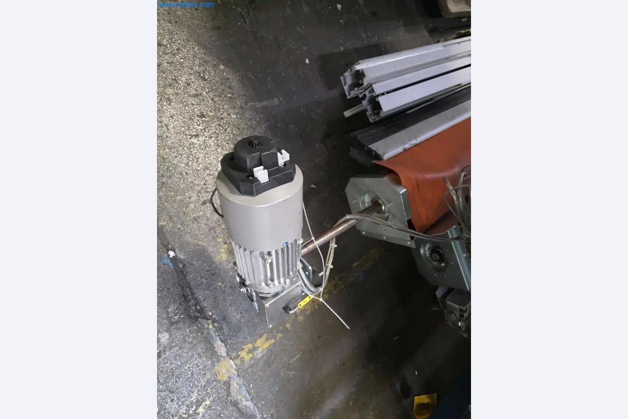 Workshop equipment, automotive lifts, and welding equipment for the automotive industry-3