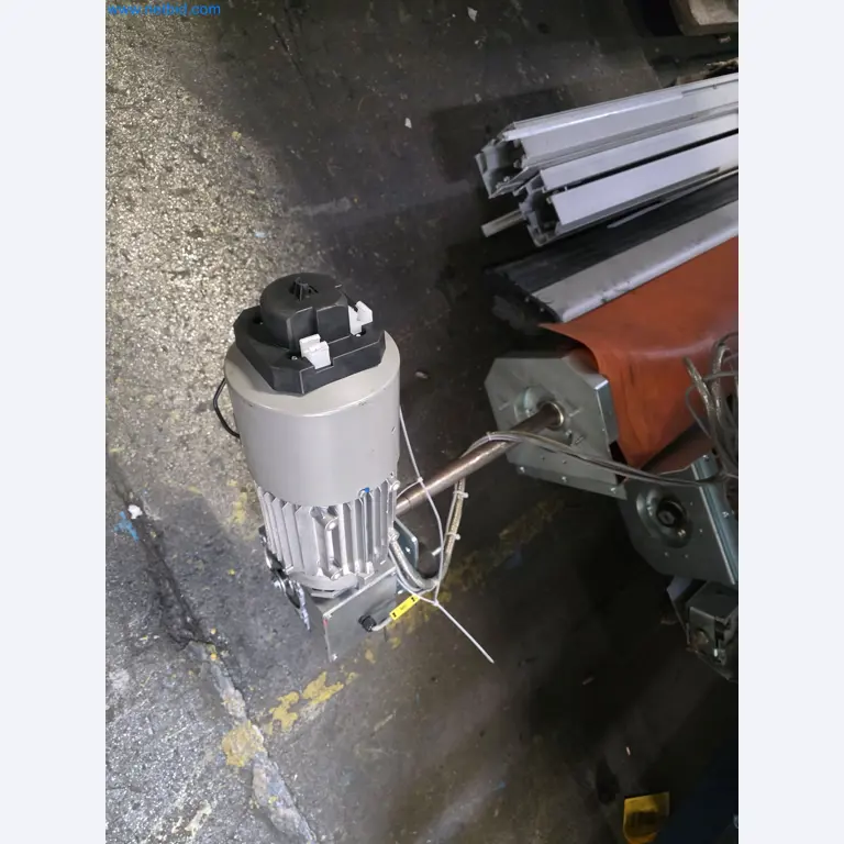 Workshop equipment, automotive lifts, and welding equipment for the automotive industry-3