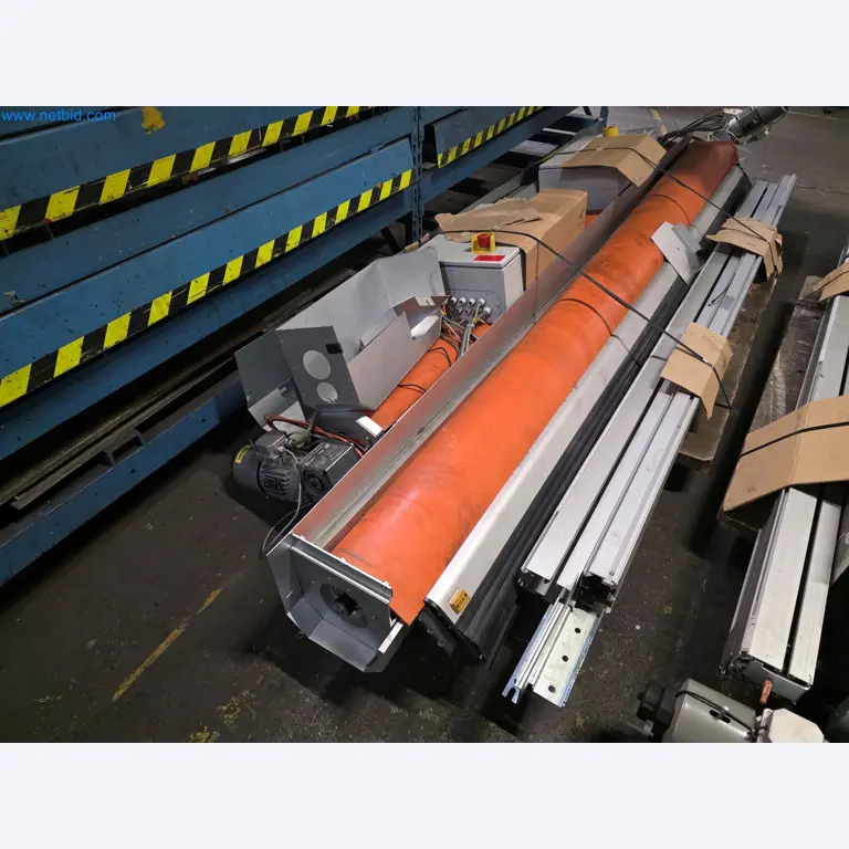 Workshop equipment, automotive lifts, and welding equipment for the automotive industry-4