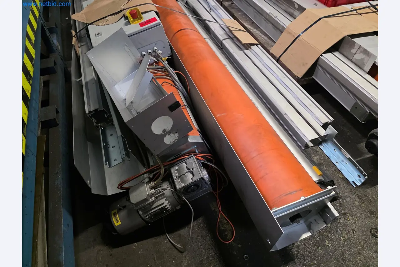 Workshop equipment, automotive lifts, and welding equipment for the automotive industry-5