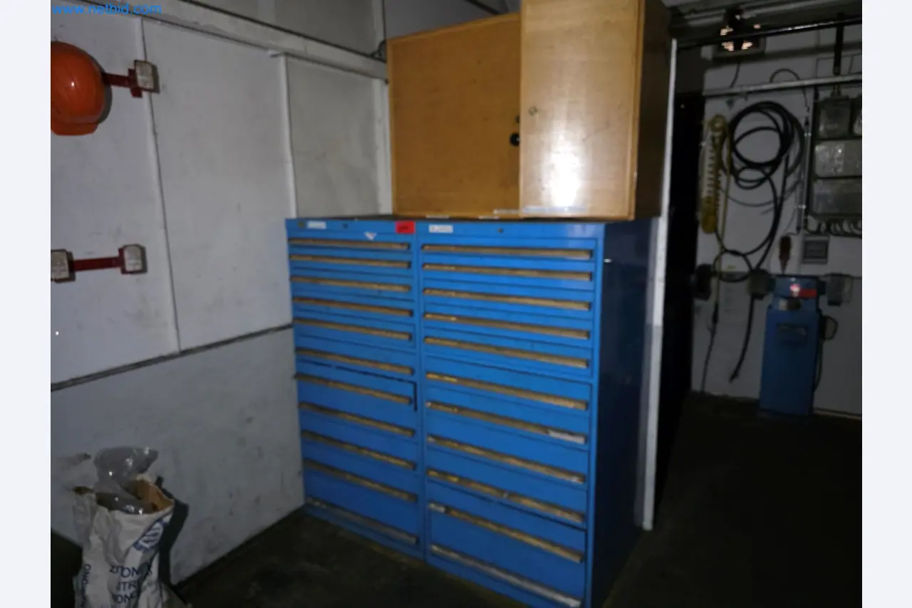 Workshop equipment, automotive lifts, and welding equipment for the automotive industry-10