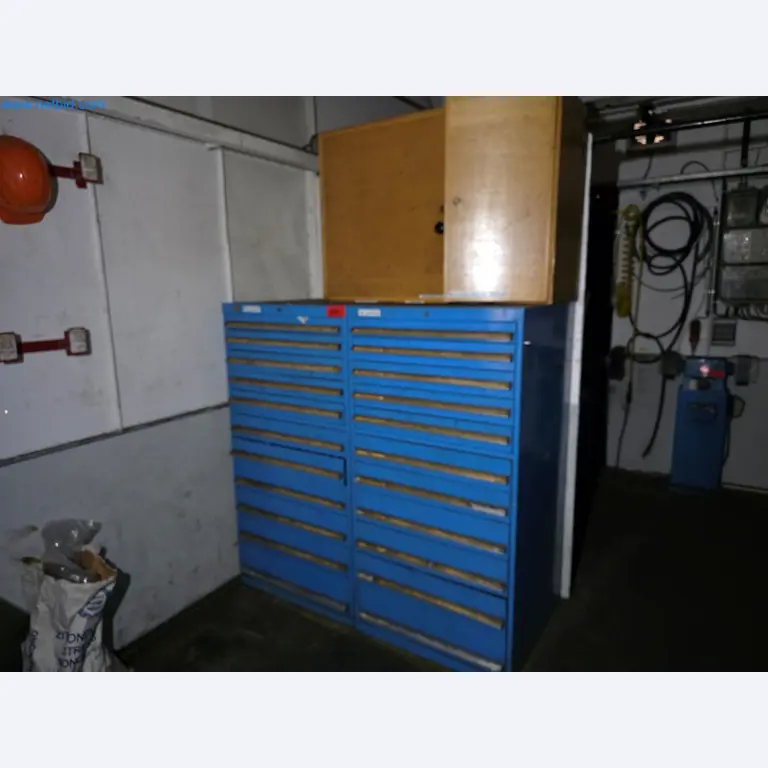 Workshop equipment, automotive lifts, and welding equipment for the automotive industry-10