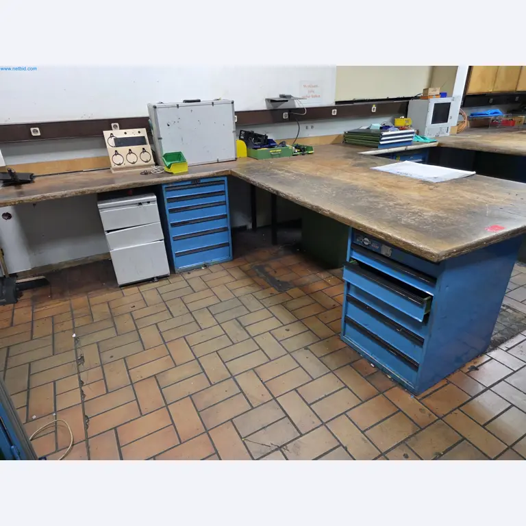 Workshop equipment, automotive lifts, and welding equipment for the automotive industry-11