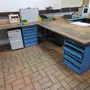 thumbnail-Workshop equipment, automotive lifts, and welding equipment for the automotive industry-11