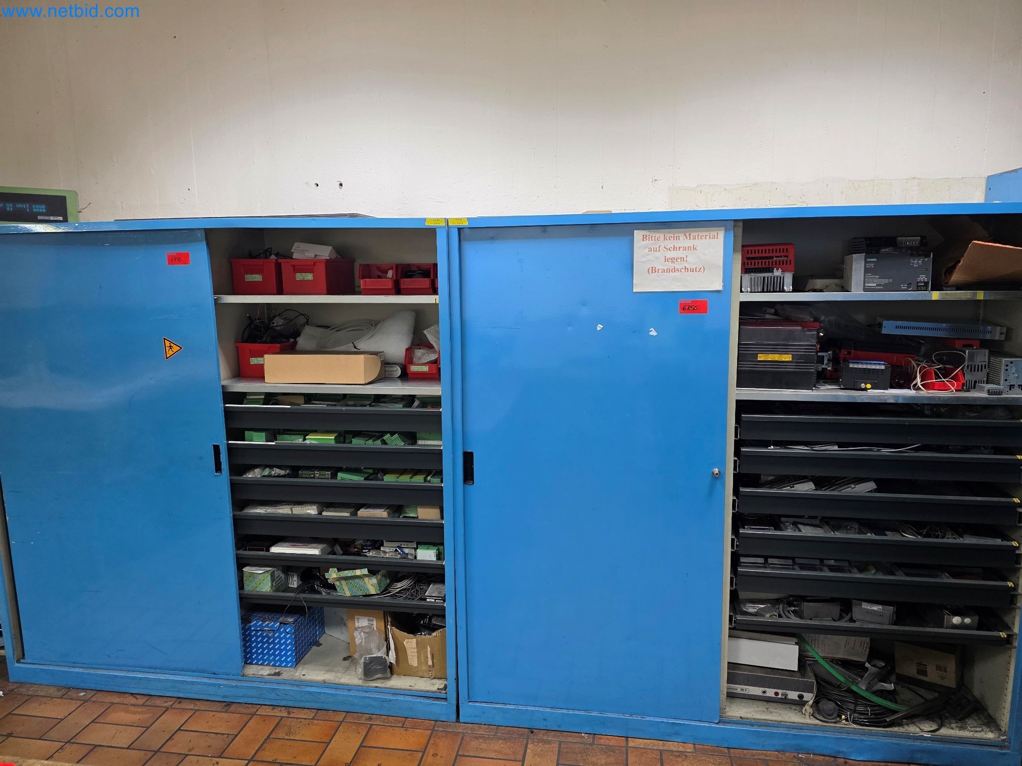 Workshop equipment, automotive lifts, and welding equipment for the automotive industry-2