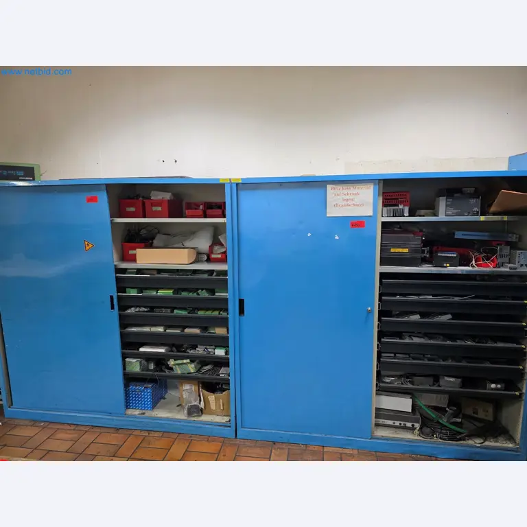Workshop equipment, automotive lifts, and welding equipment for the automotive industry-2