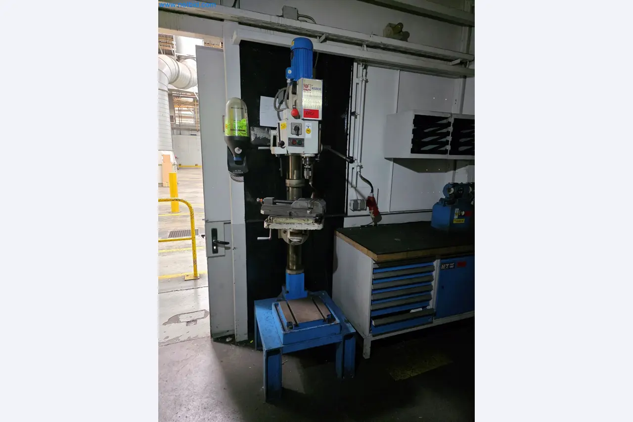 Workshop equipment, automotive lifts, and welding equipment for the automotive industry-2