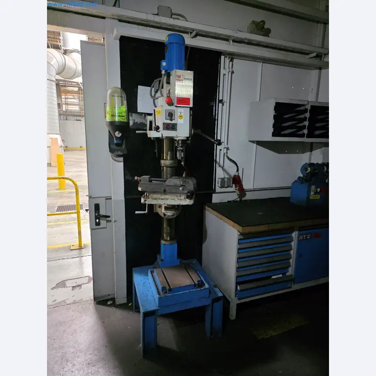 Workshop equipment, automotive lifts, and welding equipment for the automotive industry-2