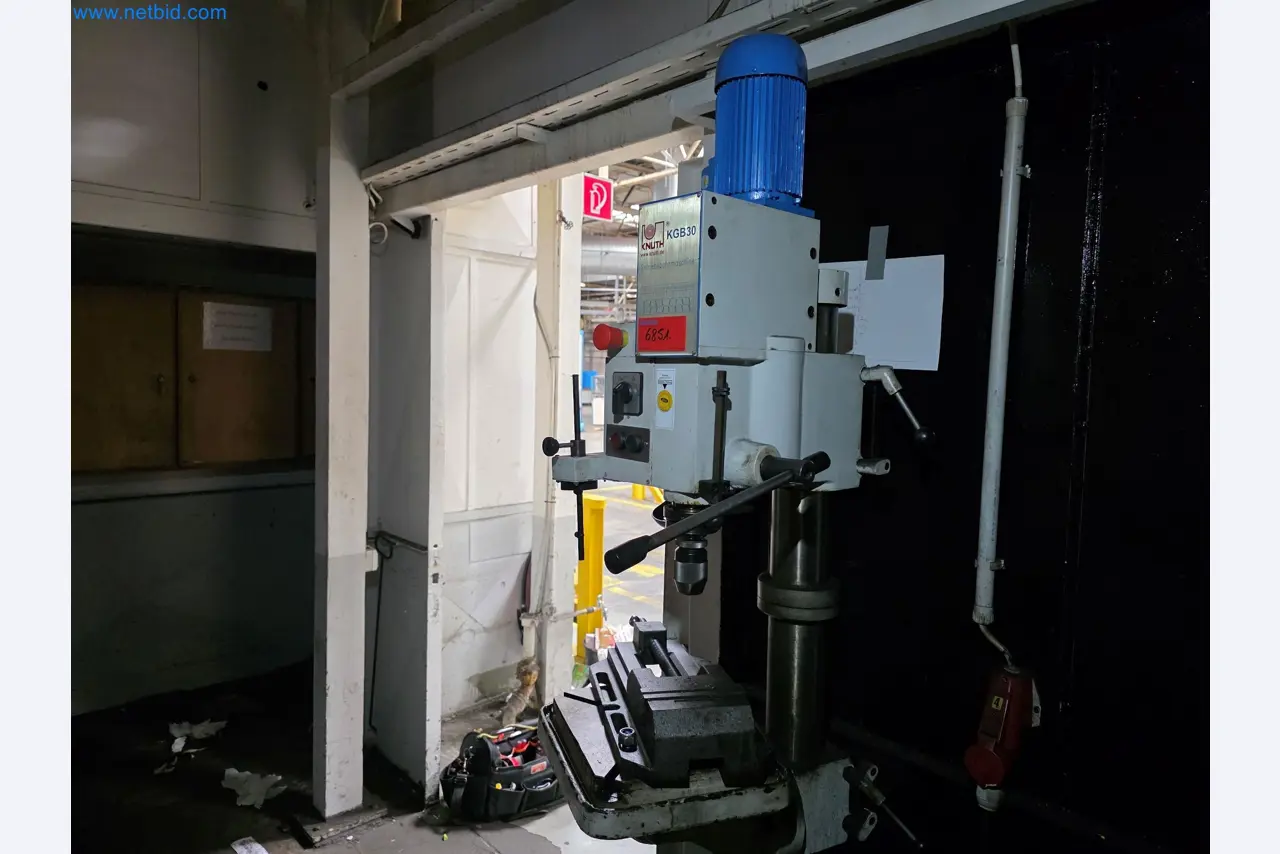 Workshop equipment, automotive lifts, and welding equipment for the automotive industry-1