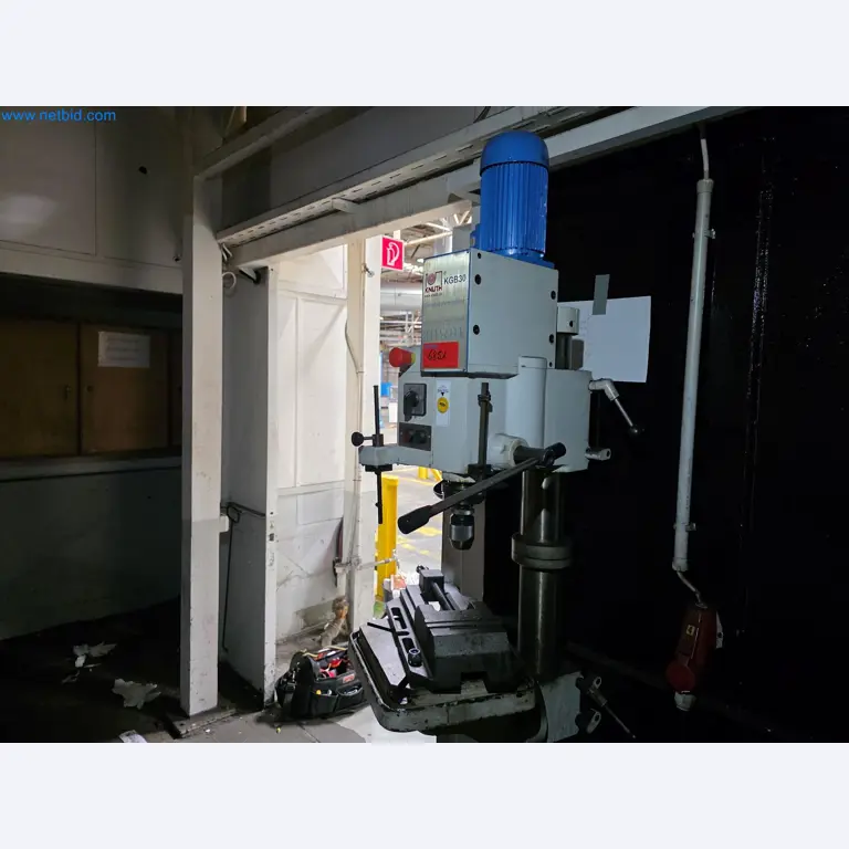 Workshop equipment, automotive lifts, and welding equipment for the automotive industry-1