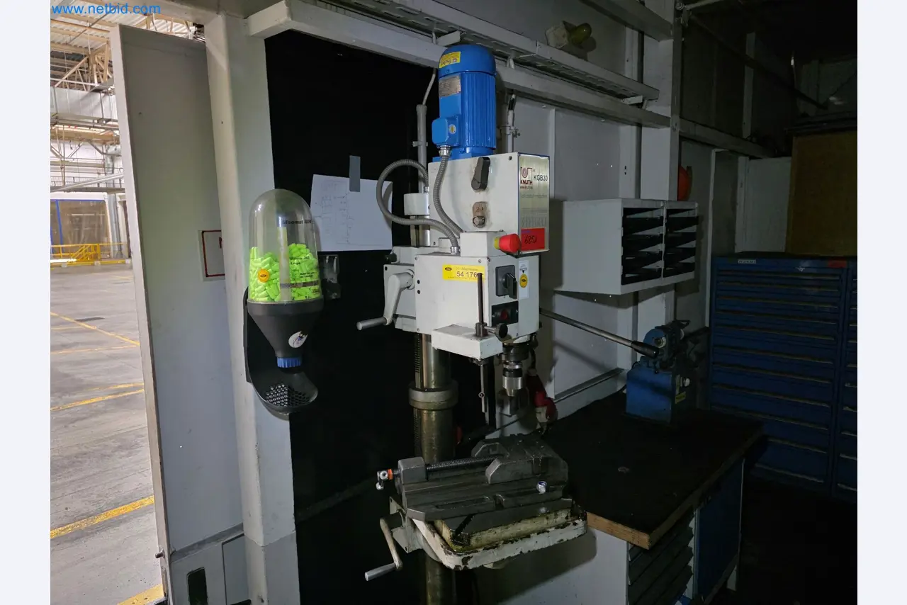 Workshop equipment, automotive lifts, and welding equipment for the automotive industry-3