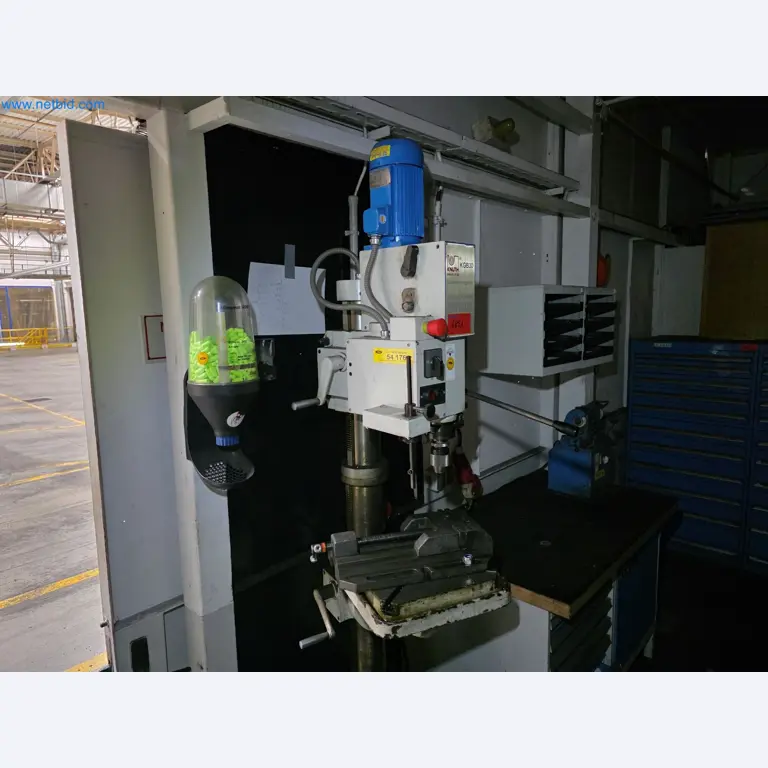 Workshop equipment, automotive lifts, and welding equipment for the automotive industry-3