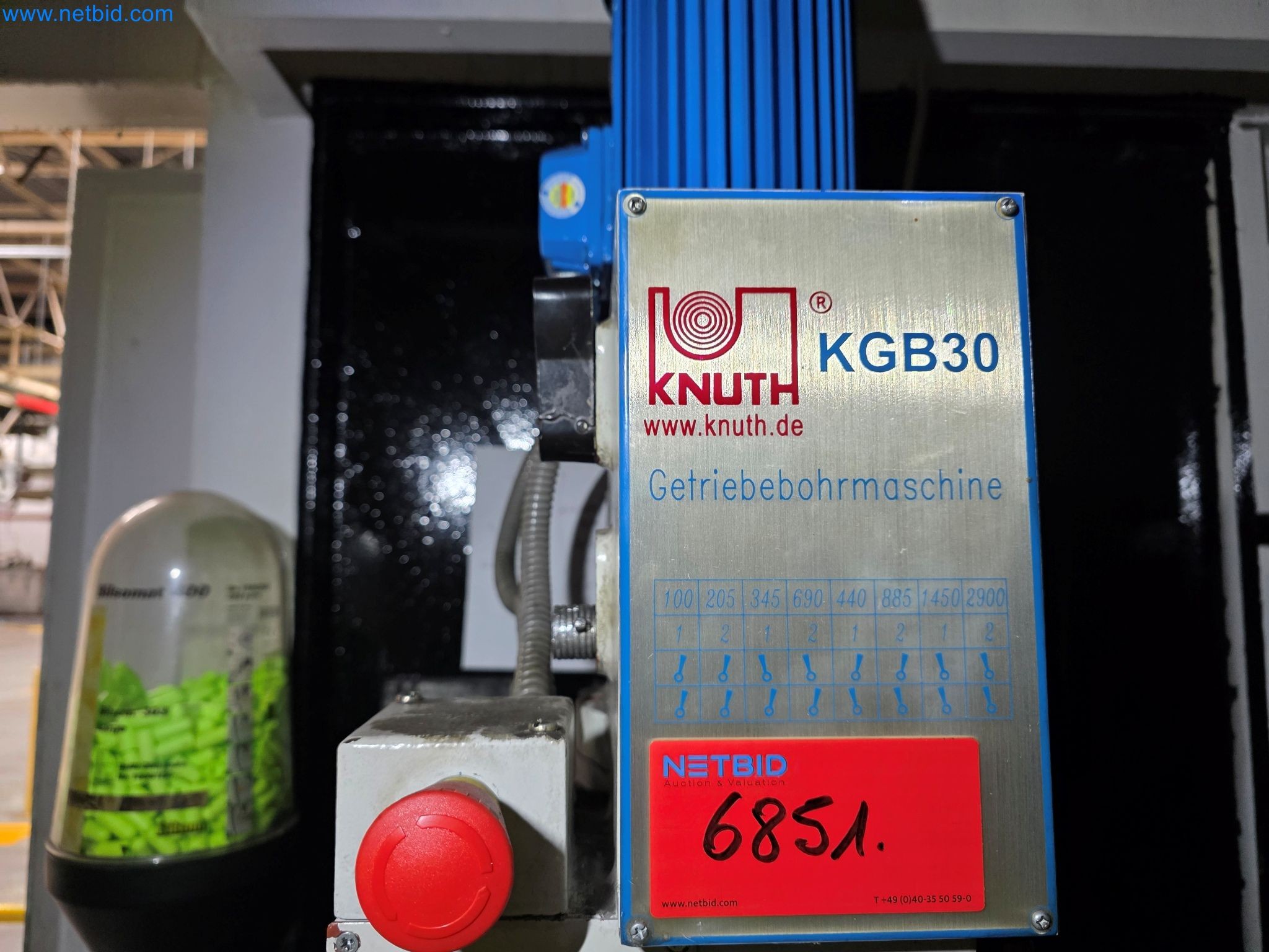 Workshop equipment, automotive lifts, and welding equipment for the automotive industry-4