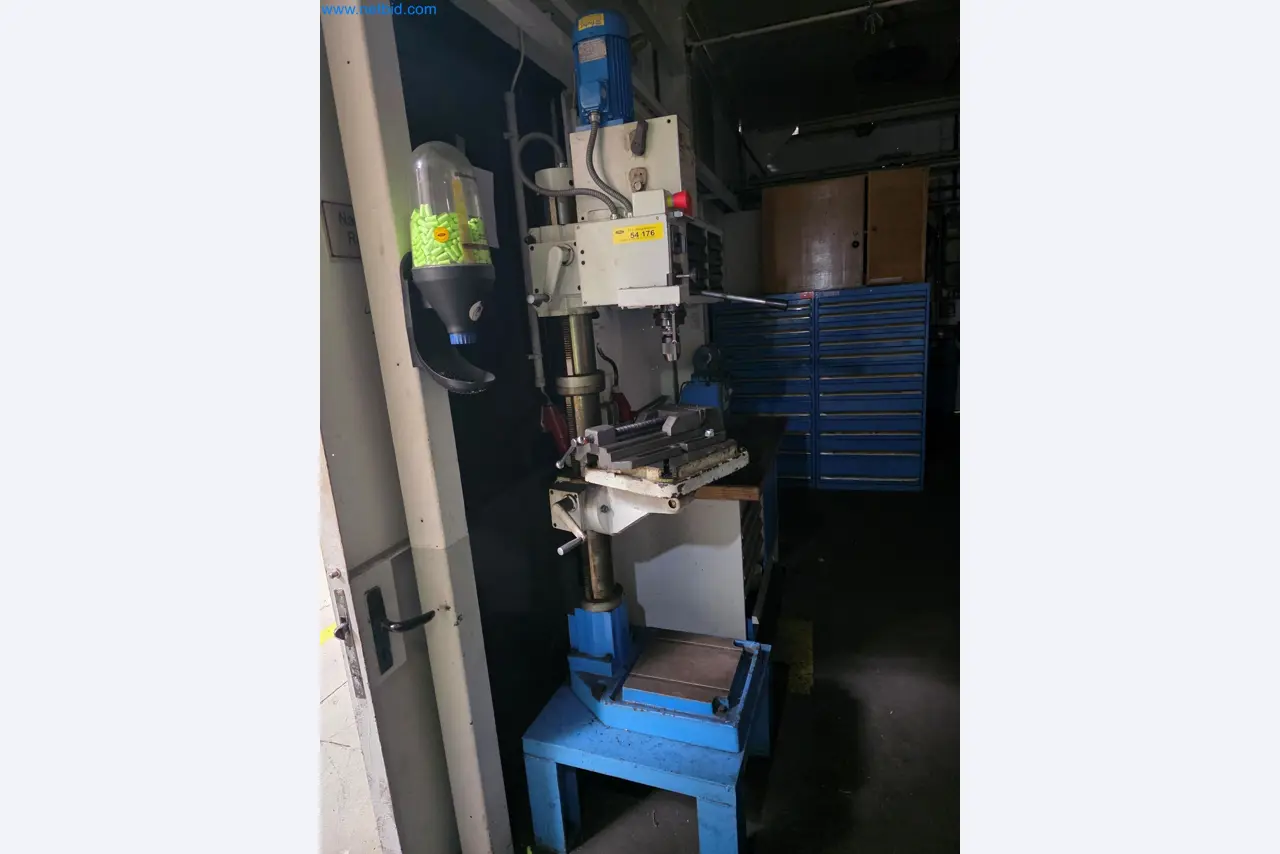 Workshop equipment, automotive lifts, and welding equipment for the automotive industry-7