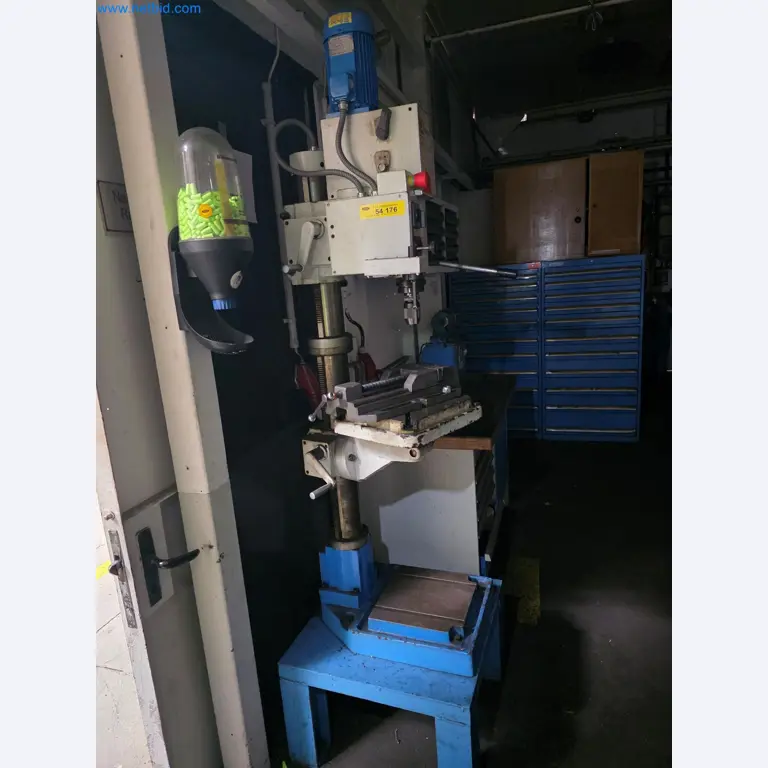 Workshop equipment, automotive lifts, and welding equipment for the automotive industry-7