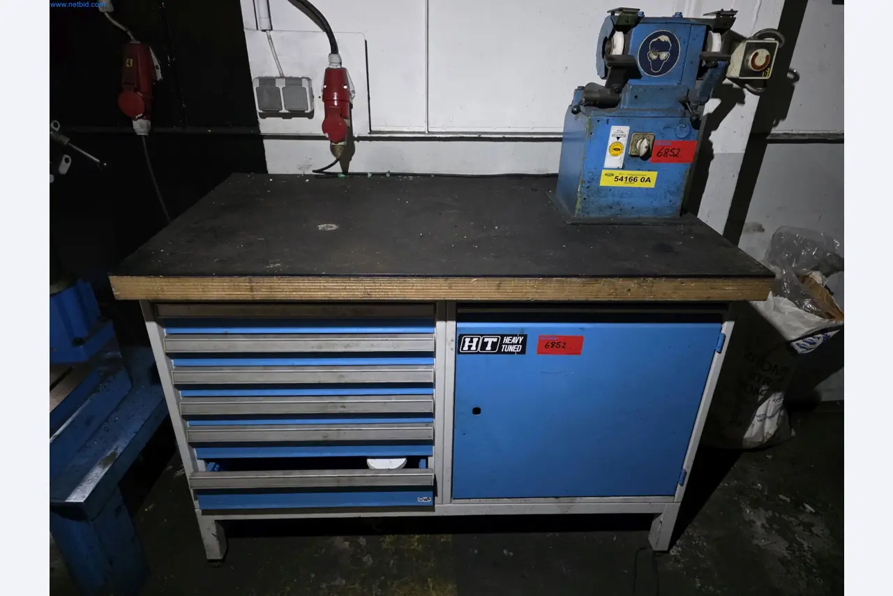 Workshop equipment, automotive lifts, and welding equipment for the automotive industry-1