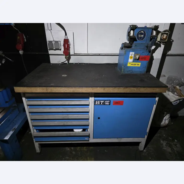 Workshop equipment, automotive lifts, and welding equipment for the automotive industry-1