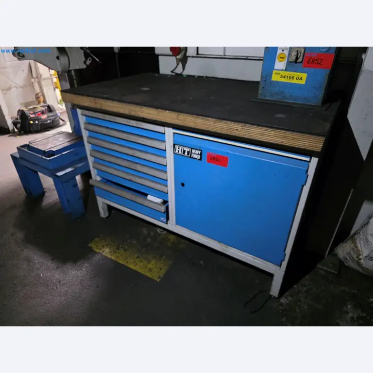 Workshop equipment, automotive lifts, and welding equipment for the automotive industry-4